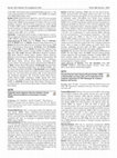 Research paper thumbnail of Characterizing tumor immune microenvironment (TME) and outcomes for 409 patients (pts) treated on COMPARZ: Distinct clusters emphasize immune infiltration vs. angiogenesis