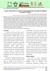 Research paper thumbnail of +A+JUÍZA,+O+DEPUTADO+E+O+PASTOR+-+O+DISCURSO+DE+ÓDIO+AOS+DIREITOS