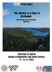 Research paper thumbnail of CALL EXTENDED UNTIL 20th JULY '23 - The Adriatic as a Place of (Ex)Change