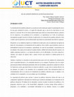 Research paper thumbnail of EL ROL DEL DOCENTE