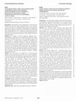 Research paper thumbnail of 0347 Sleep health education and a personalized smartphone application improve sleep and productivity and reduce healthcare utilization among employees: Results of a randomized clinical trial