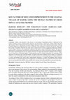 Research paper thumbnail of Key Factors of Education Improvement in the Coastal Village of Madura Using the Micmac (Matrix of Cross Impact Analysis) Method