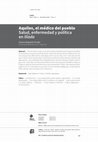 Research paper thumbnail of Aquiles, el médico del pueblo. Salud, enfermedad y política en Ilíada