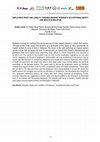 Research paper thumbnail of Employer’s Right And Liability Towards Migrant Worker’s Occupational Safety And Health In Malaysia