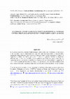 Research paper thumbnail of O combate e enfrentamento à violência doméstica e familiar contra crianças e adolescentes: Comentários à Lei nº 14.344/2022