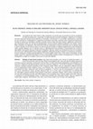 Research paper thumbnail of [Biology of heat shock proteins]