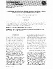 Research paper thumbnail of A commanding view of the Pacific: highland land use as viewed from Vainu'u, a multi-component site on Tutuila Island, American Samoa