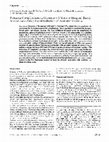 Research paper thumbnail of Pertussis complications in Germany— 3 years of hospital-based surveillance during the introduction of acellular vaccines