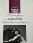 Research paper thumbnail of Panorama teatral mexicano