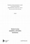 Research paper thumbnail of Migračné prúdy v Oceánii. Realita a fikcia o pôvode obyvateľov Polynézie.