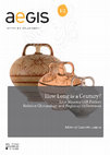 Research paper thumbnail of Preliminary Observations on LM IIIB Pottery from Kannia