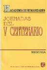 Research paper thumbnail of Descubrimiento y evangelización