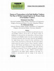 Research paper thumbnail of Patterns of Transcendence in the Early Buddhist Tradition: The Place of Wilfred Cantwell Smith in the Western Study of the Buddhist Tradition