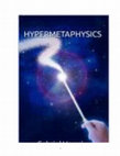 Research paper thumbnail of Gabriel Vacariu (2023) The Hypermetaphysics