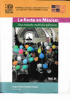 Research paper thumbnail of Fiesta y gastronomía en el Centenario de la Independencia de México