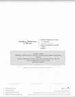 Research paper thumbnail of Empresas, capital social y calidad. Un estudio de casos múltiples en Mar del Plata, Argentina