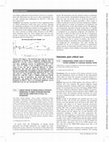 Research paper thumbnail of S132 Lineage tracing in humans reveals stochastic homeostasis of airway epithelium resulting from neutral competition of basal cell progenitors