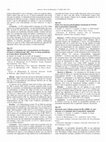 Research paper thumbnail of Interaction entre l'épitope partagé du HLA-DRB1, les auto-anticorps et le tabagisme dans la polyarthrite rhumatoïde