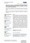 Research paper thumbnail of Impactos Da Atuação De Professores De Educação Física Do Instituto Benjamin Constant Durante a Pandemia Da COVID-19: Um Relato De Experiência