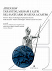 Research paper thumbnail of 51. Le anfore commerciali dagli scavi dell’Athenaion di Castro