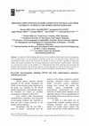 Research paper thumbnail of Shielding Effectiveness of Some Conductive Textiles and Their Capability to Reduce the Mobile Phones Radiation