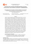 Research paper thumbnail of Investigating the Relationship Between Cultural Intelligence and Student’s Listening Comprehension