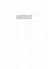 Research paper thumbnail of ¿QUIÉN ESTUDIA EL GÉNERO EN VERACRUZ, MÉXICO? BALANCE Y PERSPECTIVAS EN INVESTIGACIONES DE POSGRADO