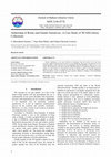 Research paper thumbnail of Authorship of Books and Gender Sensitivity: A Case Study of NCAM Library Collections