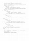 Research paper thumbnail of Release of trace elements during bioreductive dissolution of magnetite from metal mine tailings: Potential impact on marine environments