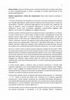 Research paper thumbnail of D. Poletti Decisioni algoritmiche e diritto alla comprensione, consultabile in Atti digitali - Stati generali del Diritto di Internet, LUISS, 16-17-18 dicembre 2021