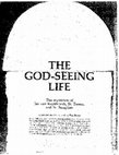 Research paper thumbnail of The God-Seeing Life