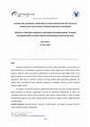 Research paper thumbnail of Auditing and Governance: Importance of Citizen Participation and the Role of Supreme Audit Institutions to Enhance Democratic Governance Deneti̇m Ve Yöneti̇şi̇m: Demokrati̇k Yöneti̇şi̇mi̇n Güçlendi̇ri̇lmesi̇nde Vatandaş Katiliminin Önemi̇ Ve Yüksek Deneti̇m Kurumlarinin (Sayiştaylarin) Rolü