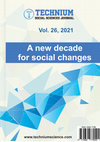 Research paper thumbnail of A new decade for social changes