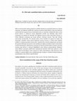 Research paper thumbnail of Dört işlev modeliyle haber çevirisi incelemesi