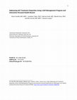 Research paper thumbnail of FISCELLA FINAL RESEARCH REPORT (2).pdf