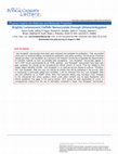 Research paper thumbnail of Brightly Luminescent CsPbBr3 Nanocrystals through Ultracentrifugation