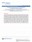 Research paper thumbnail of Unraveling Photodimerization of Cyclohexasilane from Molecular Dynamics Studies