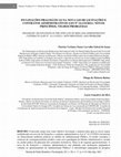 Research paper thumbnail of Inclinações Pragmáticas Na Nova Lei De Licitações e Contratos Administrativos (Lei Nº 14.133/2021): Novos Princípios, Velhos Problemas