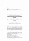 Research paper thumbnail of Bu çalışma, Doç. Dr. Dilek Fidan'ın danışmanlığında yapılan ''Sesletim Odaklı Konuşma Modelinin Yabancı Dil Olarak Türkçe Öğrenen Öğrenicilerin Sesletim Becerilerine Etkisi'' adlı yüksek lisans tezinden üretilmiştir