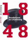 Research paper thumbnail of 1848 Revolutioun zu Lëtzebuerg