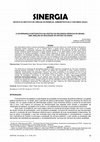 Research paper thumbnail of A Governança Participativa Na Gestão De Recursos Hídricos No Brasil: Uma Análise Da Realidade Do Estado Da Bahia