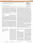 Research paper thumbnail of Structural membranes in architecture: an eco-efficient solution for the future?