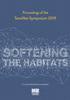 Research paper thumbnail of SOFTENING THE HABITATS - Sustainable innovation in minimal mass structures and lightweight architectures