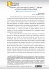 Research paper thumbnail of Entretien Avec Yves Chevallard Sur La Théorie Anthropologique Du Didactique