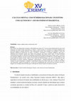 Research paper thumbnail of Cálculo mental com números racionais: um estudo com alunos do 5° ano do Ensino Fundamental