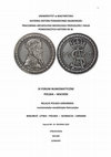 Research paper thumbnail of Тривалість обігу ольвійських «борисфенів» /The Duration of Circulation of the Olbian “Borysphenes” // IX FORUM NUMIZMATYCZNE POLSKA – WSCHÓD. 2022