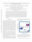 Research paper thumbnail of Shallow and Undoped Germanium Quantum Wells: A Playground for Spin and Hybrid Quantum Technology