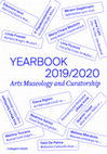 Research paper thumbnail of AMaC Yearbook