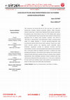 Research paper thumbnail of Laura Mulvey’İn Eri̇l Bakiş Perspekti̇fi̇nden Susuz Yaz Fi̇lmi̇nde Kadinin Nesneleşti̇ri̇lmesi̇