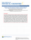 Research paper thumbnail of Evidence of Ion-Beam-Induced Annealing in Graphene Oxide Films Using in Situ X-Ray Diffraction and Spectroscopy Techniques